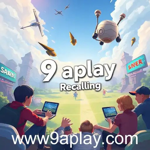 9aplay Revolutionizes Online Gaming in 2025