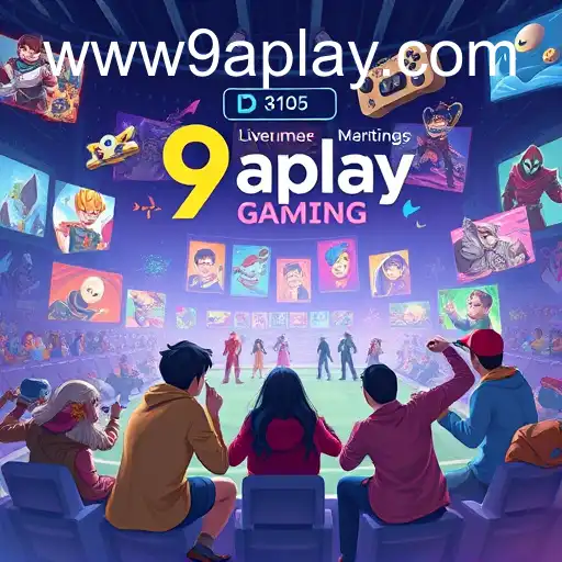 9aplay and the Dynamics of Online Gaming in 2025