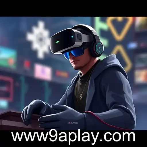 Online Gaming Trends Shift with 9aplay's Rise