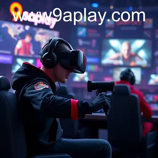 9aplay: Revolutionizing Online Gaming