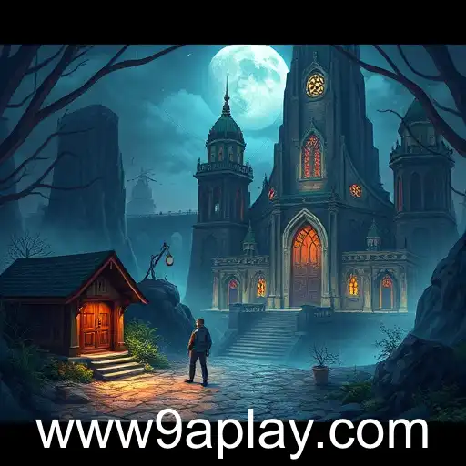 Exploring the Exciting World of 'Adventure Zone' on 9aplay