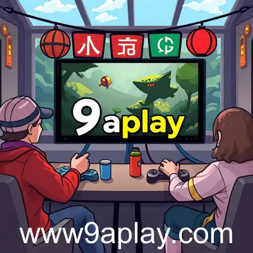 Exploring the Allure of Casual Play with 9aplay