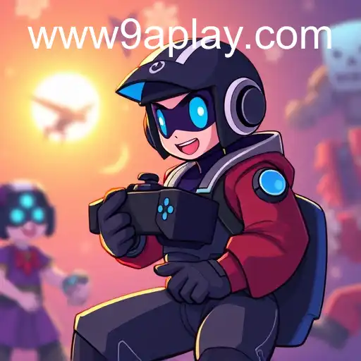 The Rise of 9aplay: Revolutionizing Online Gaming