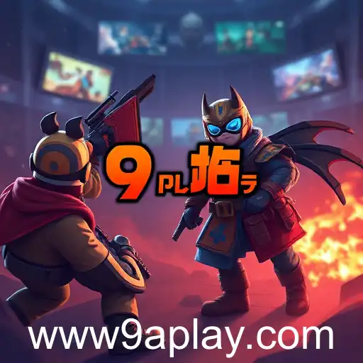 The Rise of Multiplayer Arena Games on 9aplay: A New Era of Competitive Gaming