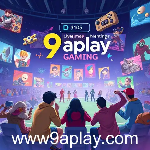 9aplay and the Dynamics of Online Gaming in 2025