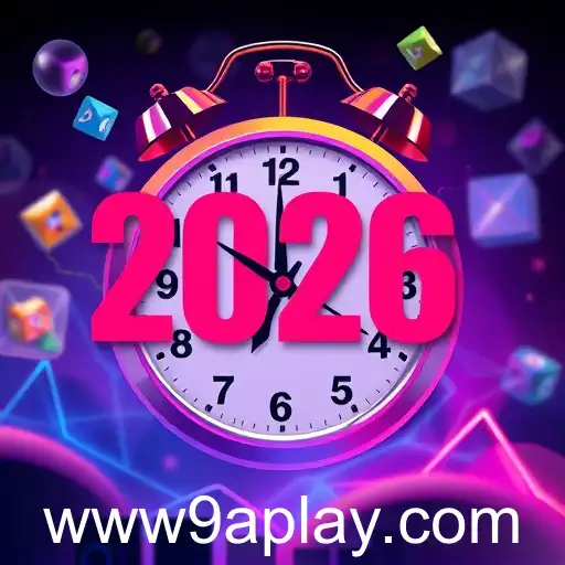 Online Gaming Trends Shift with 9aplay's Rise