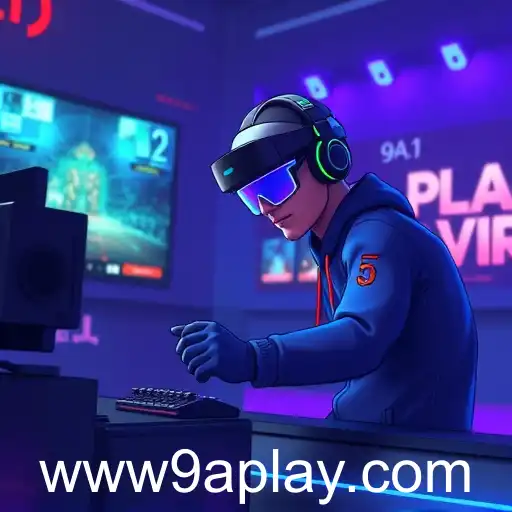 The Digital Evolution of Gaming in 2025