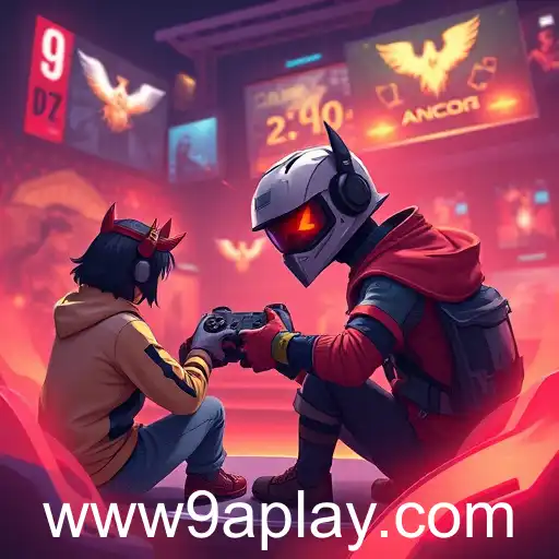 Digital Transformation in Gaming