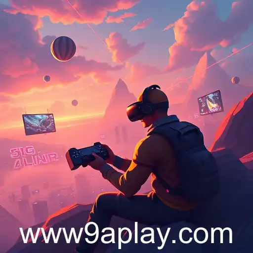 The Evolution of Online Gaming in 2025