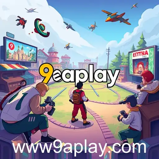 Expanding Horizons: The Rise of 9aplay