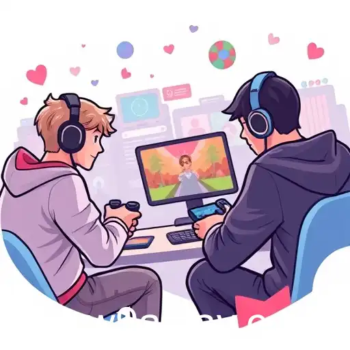 The Evolving Landscape of Online Gaming in 2025