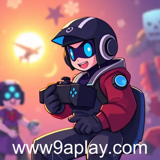 The Rise of 9aplay: Revolutionizing Online Gaming