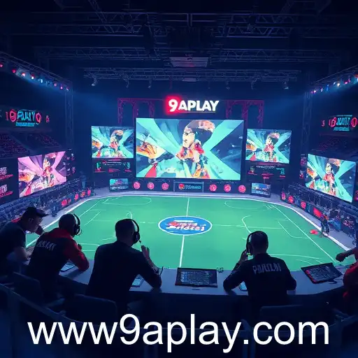Rise and Impact of 9aplay in Online Gaming