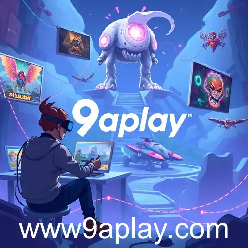 The Rise of 9aplay in Online Gaming