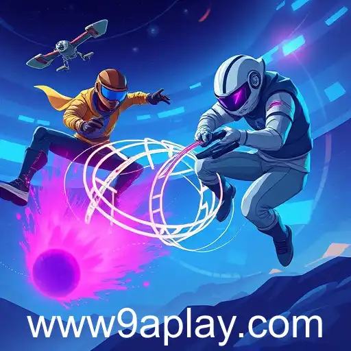 The Rise of 9aplay in the Online Gaming World