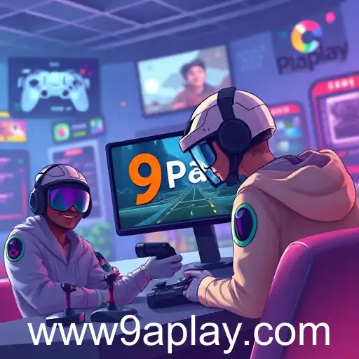 The Rise of 9aplay: Exploring the Latest Trends in Online Gaming