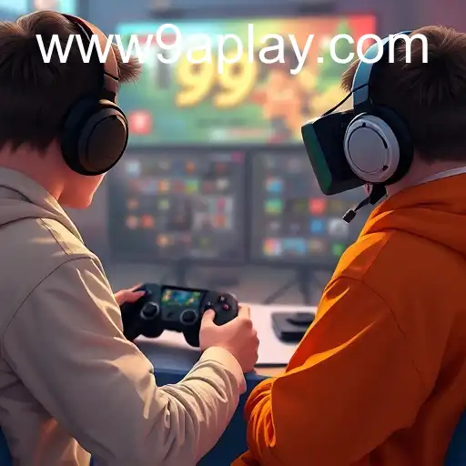 Cultural Shift in Online Gaming