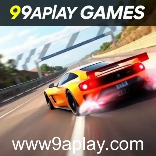 The Adrenaline-Packed Universe of 'Racing Thrills' on 9aplay