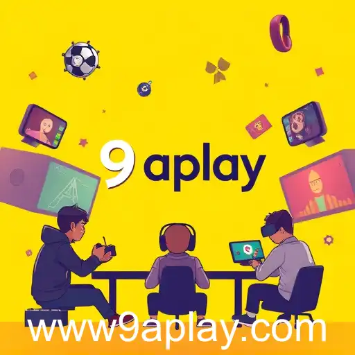 Rise and Impact of 9aplay in Online Gaming
