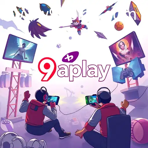 The Rise of 9aplay: A Dynamic Shift in Online Gaming
