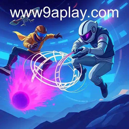 The Rise of 9aplay in the Online Gaming World