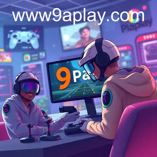 The Rise of 9aplay: Exploring the Latest Trends in Online Gaming