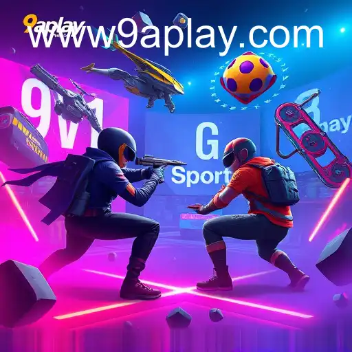 The Rise of 9aplay in Digital Gaming