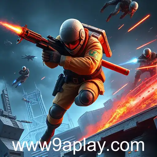 The Rise of 9aplay in Global Gaming