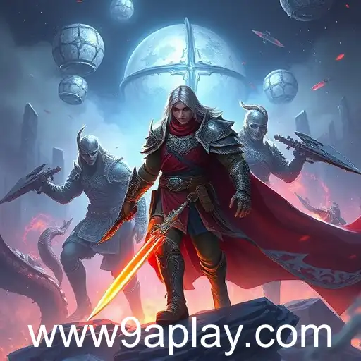 The Rising Popularity of 9aplay and Its Impact on Gaming