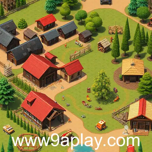 Exploring Simulation World Games on 9aplay: The Ultimate Digital Experience