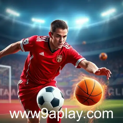 Exploring the Exciting World of 'Sports Fun' on 9aplay