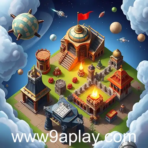 Exploring the Engaging World of Strategy Haven: A Gamers' Paradise